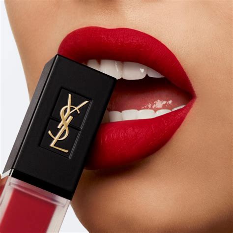 yves saint laurent tatouage couture velvet cream 208|ysl beauty tatouage couture.